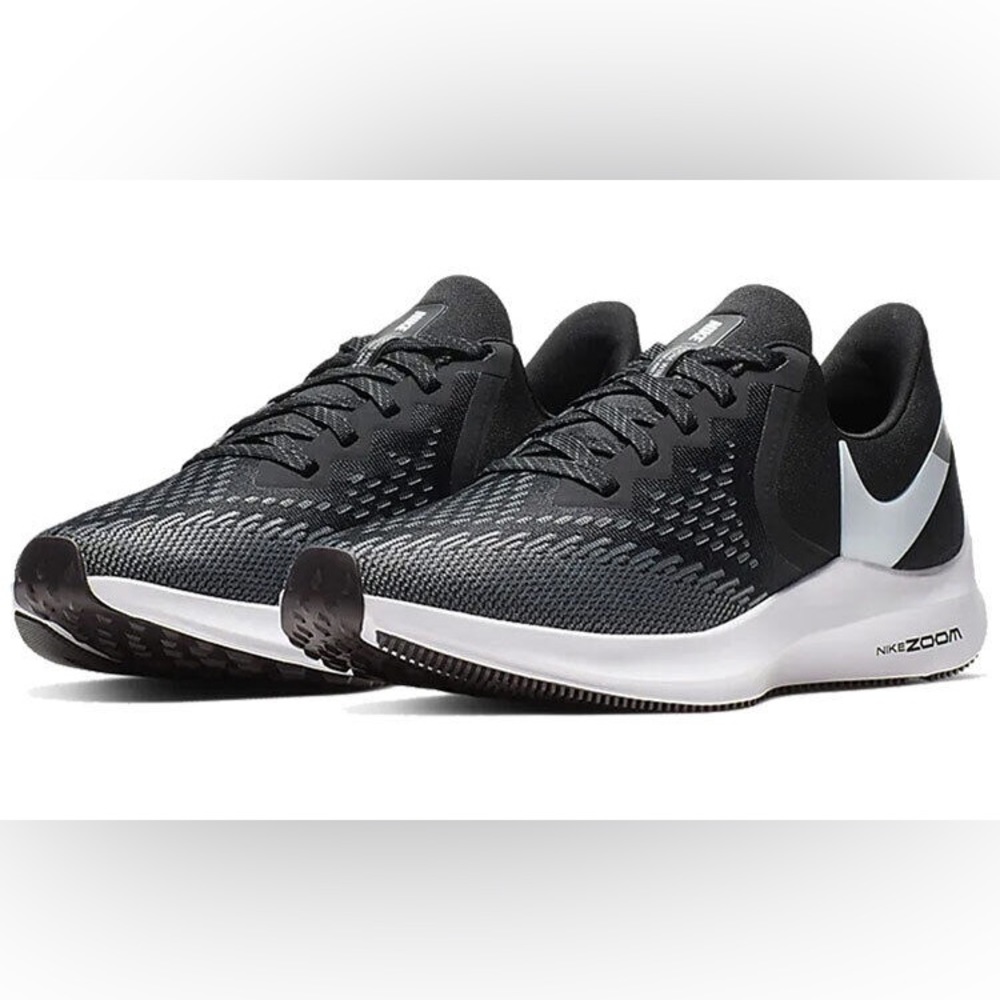 Nike Zoom Winflo 6 - Women’s Size 9 👟